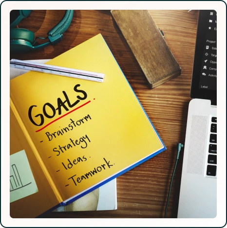 Align your fundraising goals