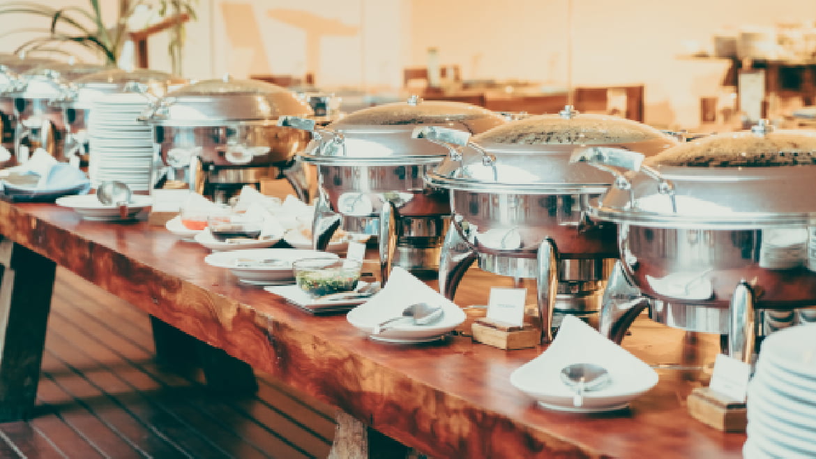 The Ultimate Guide to Successful Online Catering Orders