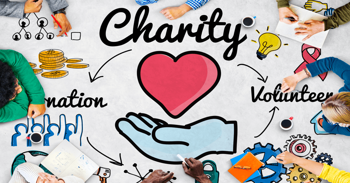 How Online Fundraising Platforms Are Revolutionizing Charitable Giving
