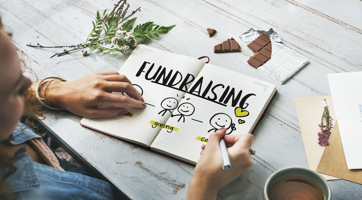 Innovative Fundraising at Your Fingertips with BypassLines
